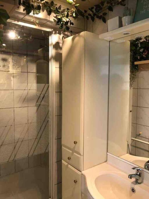 Studio Zeezucht بلانكنبرخ المظهر الخارجي الصورة