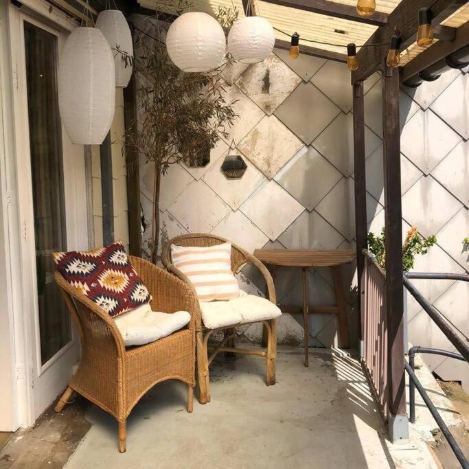 Studio Zeezucht بلانكنبرخ المظهر الخارجي الصورة