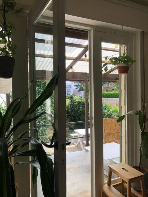 Studio Zeezucht بلانكنبرخ المظهر الخارجي الصورة
